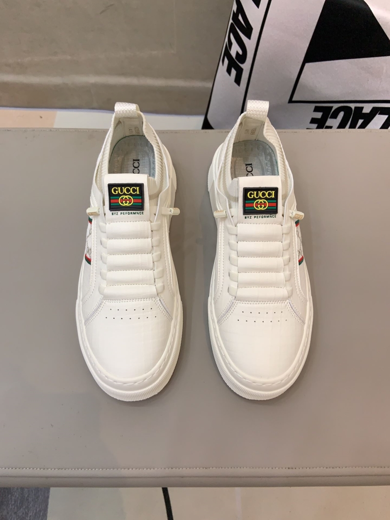 Gucci Casual Shoes